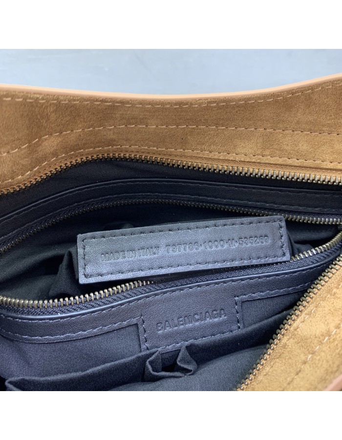 Borsa Le City Piccola BALENCIAGA