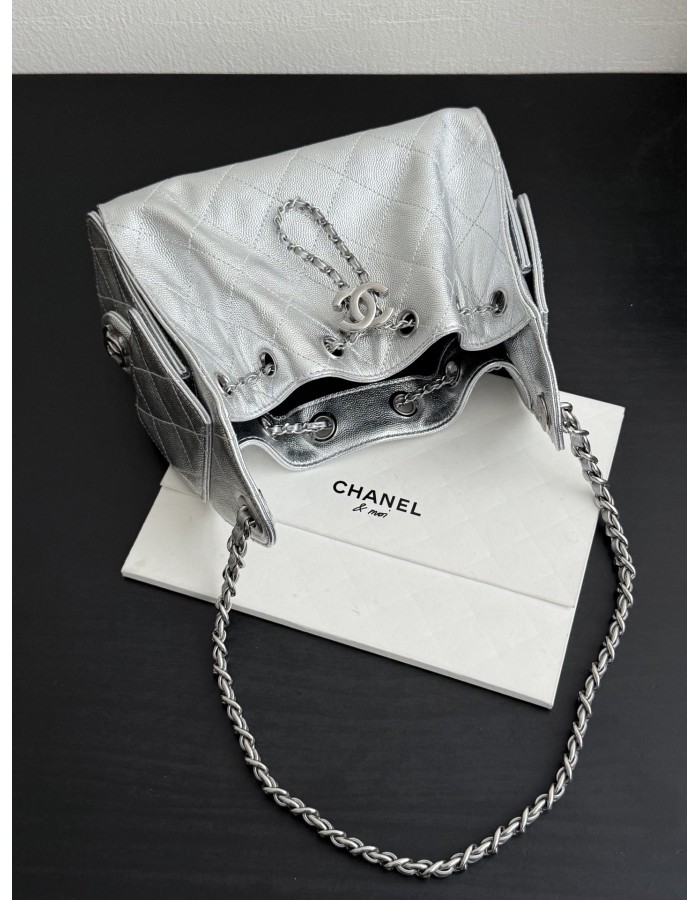Borsa CHANEL 25 mini CHANEL
