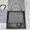 Borsa Rodeo Piccola BALENCIAGA