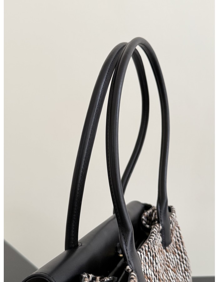 BORSA SHOPPING PICCOLA CHANEL