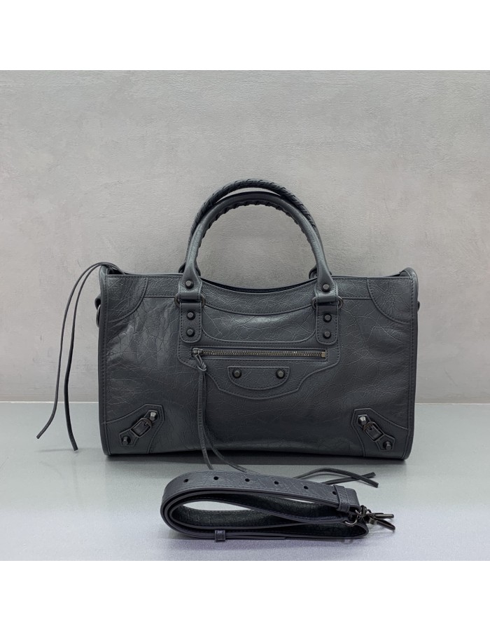 Borsa Le City Media BALENCIAGA