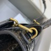 Borsa Hourglass Piccola BALENCIAGA