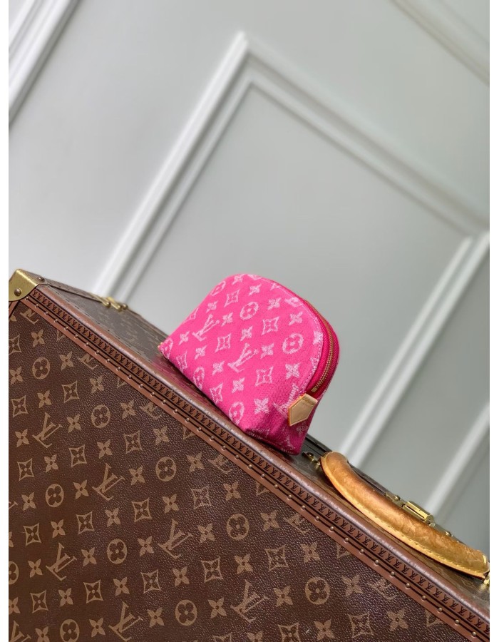 Pochette Cosmétique PM LOUIS VUITTON