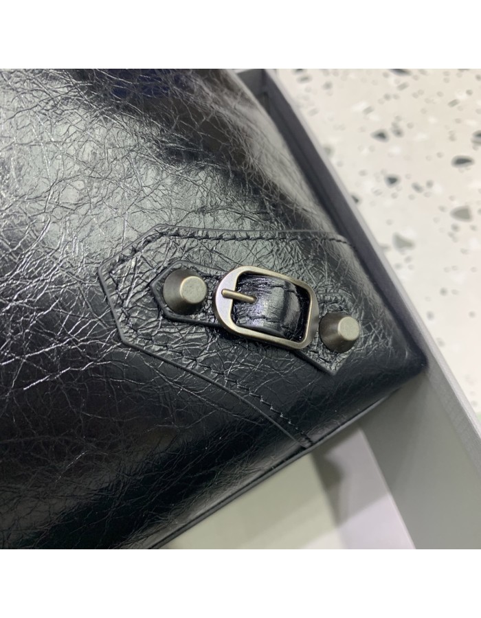 Borsa Hobo Le City Piccola BALENCIAGA