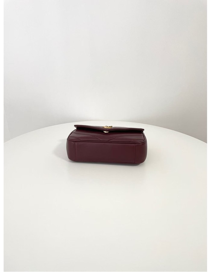 LOULOU small SAINT LAURENT