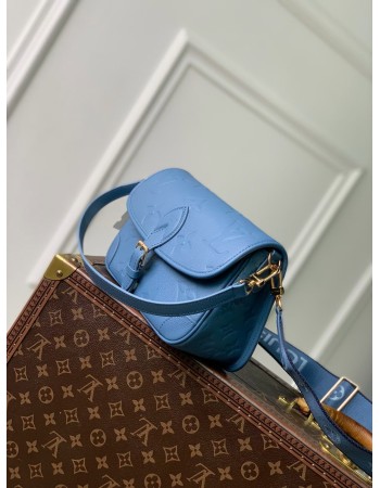 Borsa Diane LOUIS VUITTON