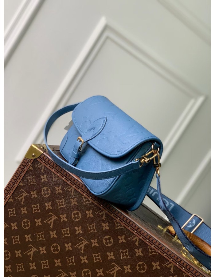 Borsa Diane LOUIS VUITTON