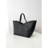 TOTE Y IN PELLE SAINT LAURENT