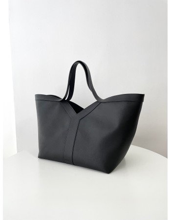 TOTE Y IN PELLE SAINT LAURENT