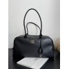 BORSA BOWLING GRANDE CHANEL