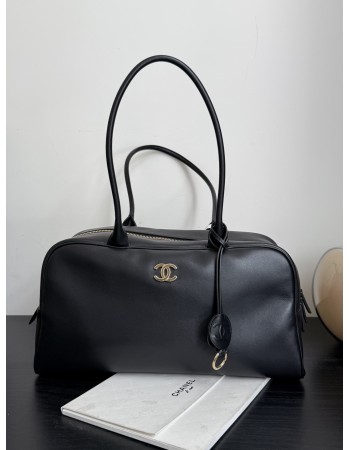 BORSA BOWLING GRANDE CHANEL