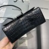 Borsa Hourglass Xs BALENCIAGA