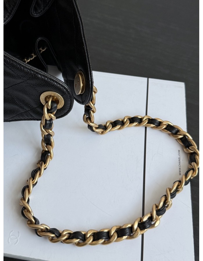 BORSA CHANEL 25 PICCOLA CHANEL