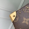 Trousse toilette Locker Dopp Kit Trunk LOUIS VUITTON