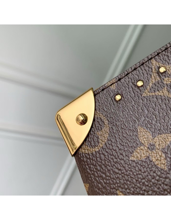 Trousse toilette Locker Dopp Kit Trunk LOUIS VUITTON