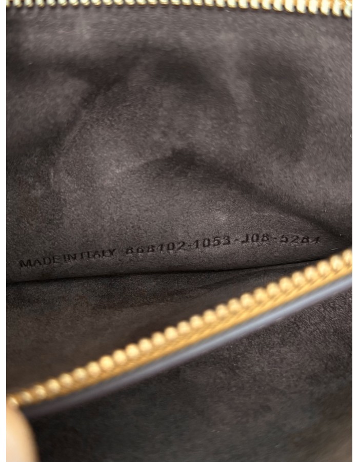 Borsa A Spalla Le 7 Media BALENCIAGA