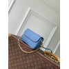 Portafoglio con catenella Ivy LOUIS VUITTON