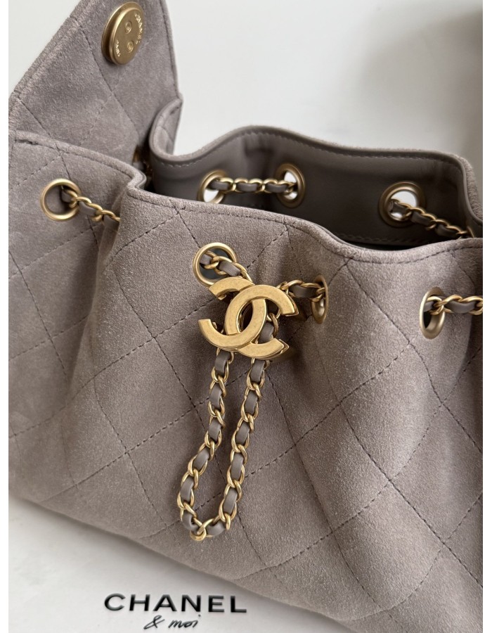 Borsa CHANEL 25 mini CHANEL