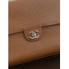 MAXI BORSA CON PATTA CHANEL