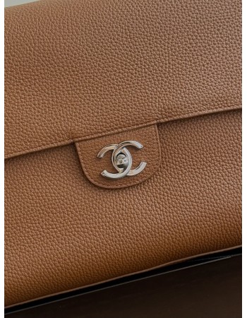 MAXI BORSA CON PATTA CHANEL