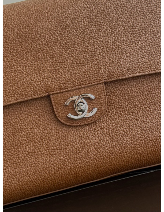 MAXI BORSA CON PATTA CHANEL