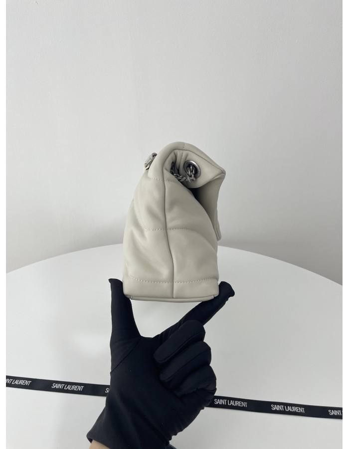 Puffer SMALL SAINT LAURENT