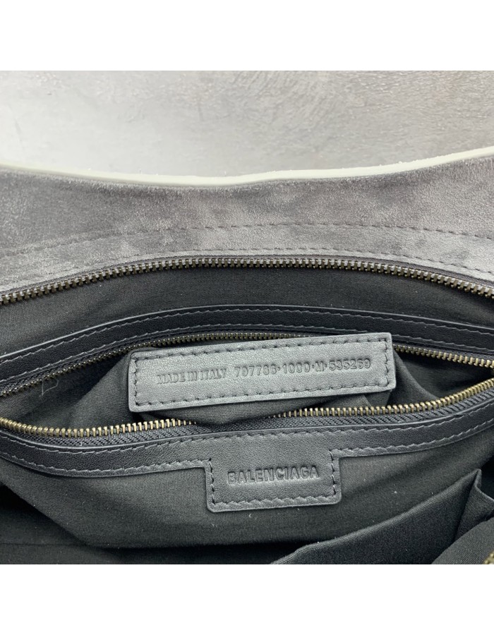Borsa Le City Media BALENCIAGA