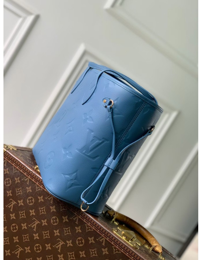 Neverfull MM LOUIS VUITTON