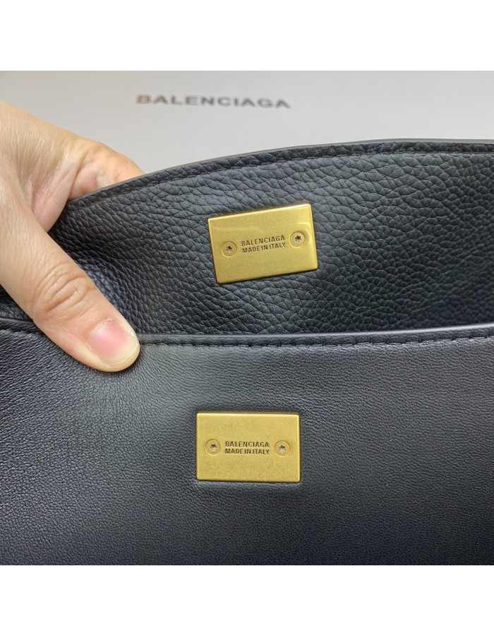Borsa Rodeo Media BALENCIAGA