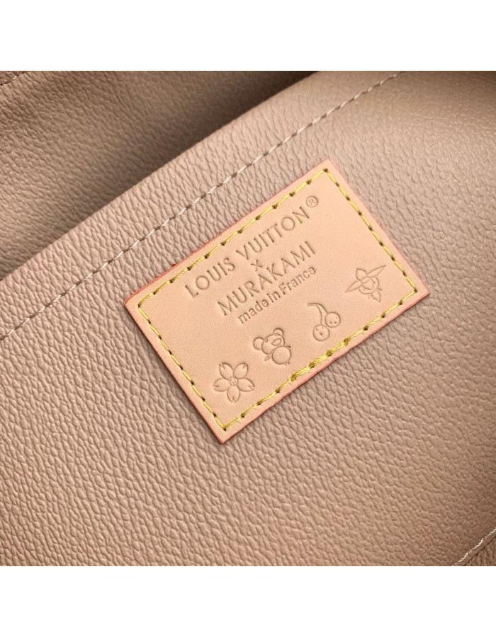 LV x TM Trousse Toilette Cruiser LOUIS VUITTON