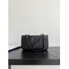 MAXI BORSA CON PATTA CHANEL