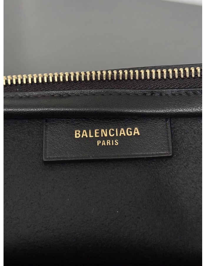Borsa Bowling Bolero Mini BALENCIAGA