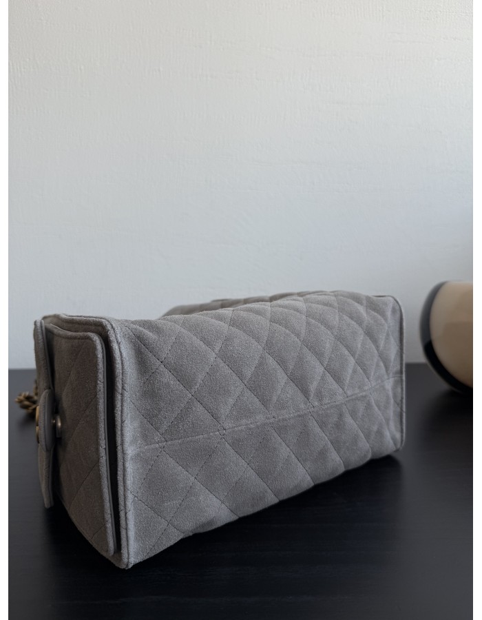 BORSA CHANEL 25 MEDIA CHANEL