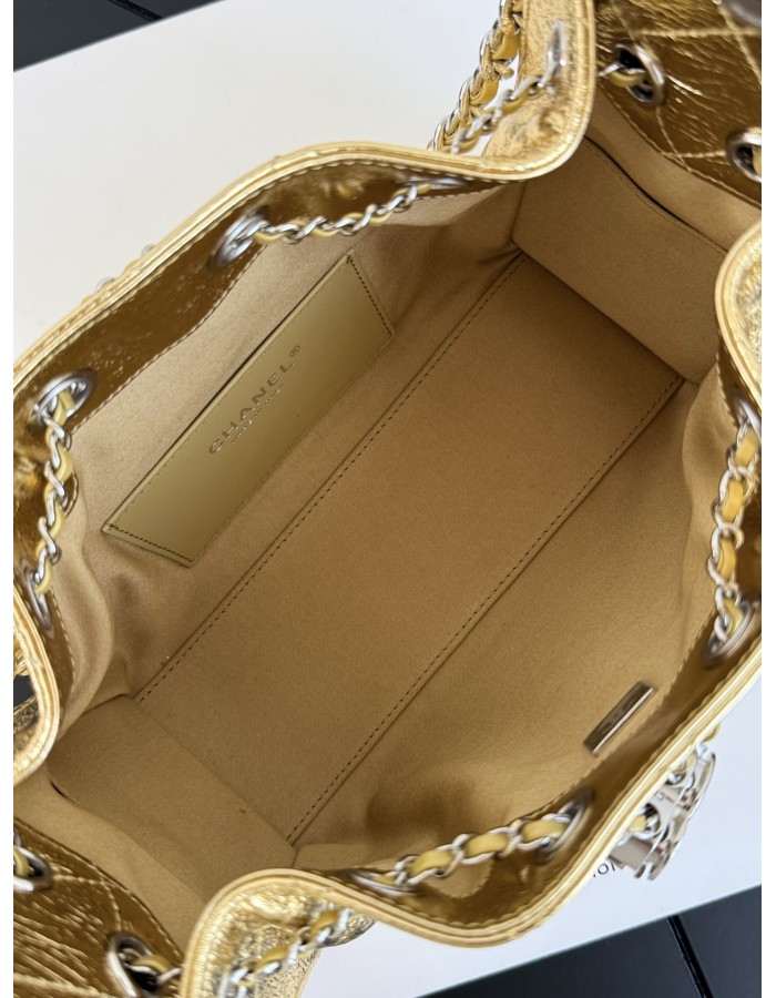 Borsa CHANEL 25 mini CHANEL