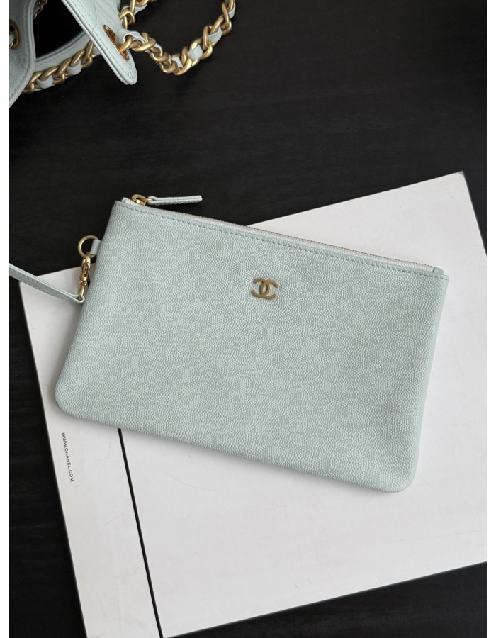 BORSA CHANEL 25 MEDIA CHANEL