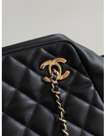 BORSA BOWLING PICCOLA CHANEL