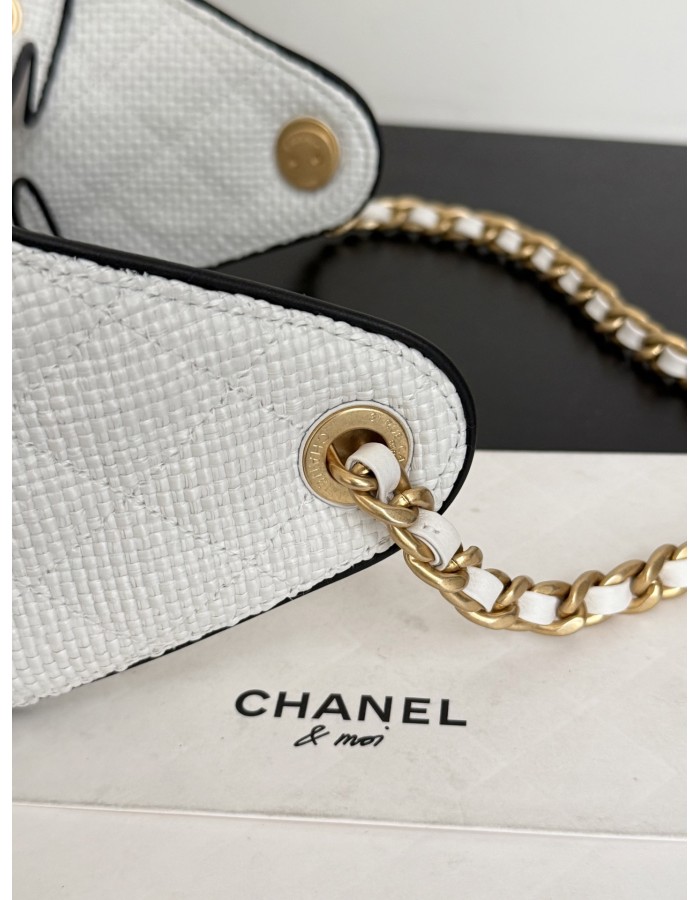 BORSA CHANEL 25 PICCOLA CHANEL