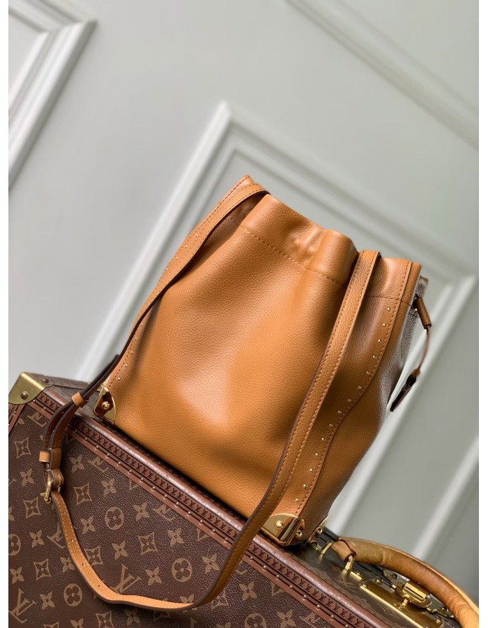 Borsa Noé Trunk LOUIS VUITTON