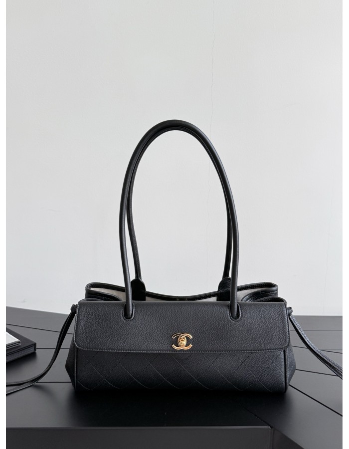 BORSA SHOPPING PICCOLA CHANEL