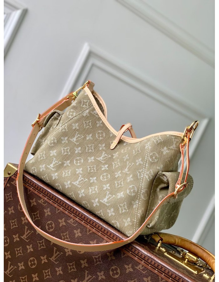 Borsa CarryAll Cargo PM LOUIS VUITTON