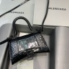 Borsa Hourglass Xs BALENCIAGA