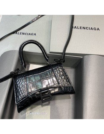 Borsa Hourglass Xs BALENCIAGA