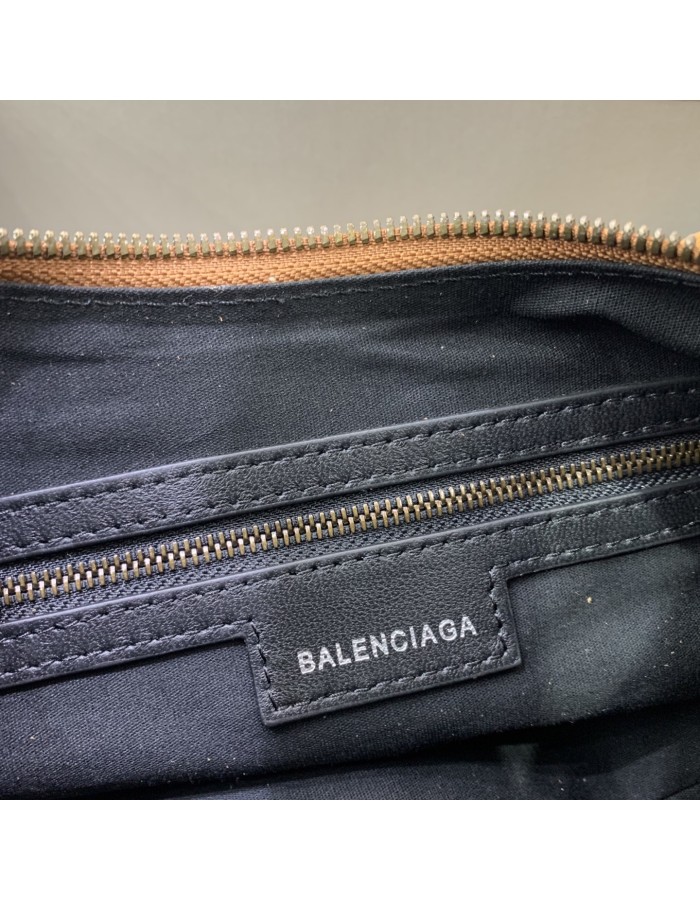 Borsa A Tracolla Le Cagole piccola BALENCIAGA