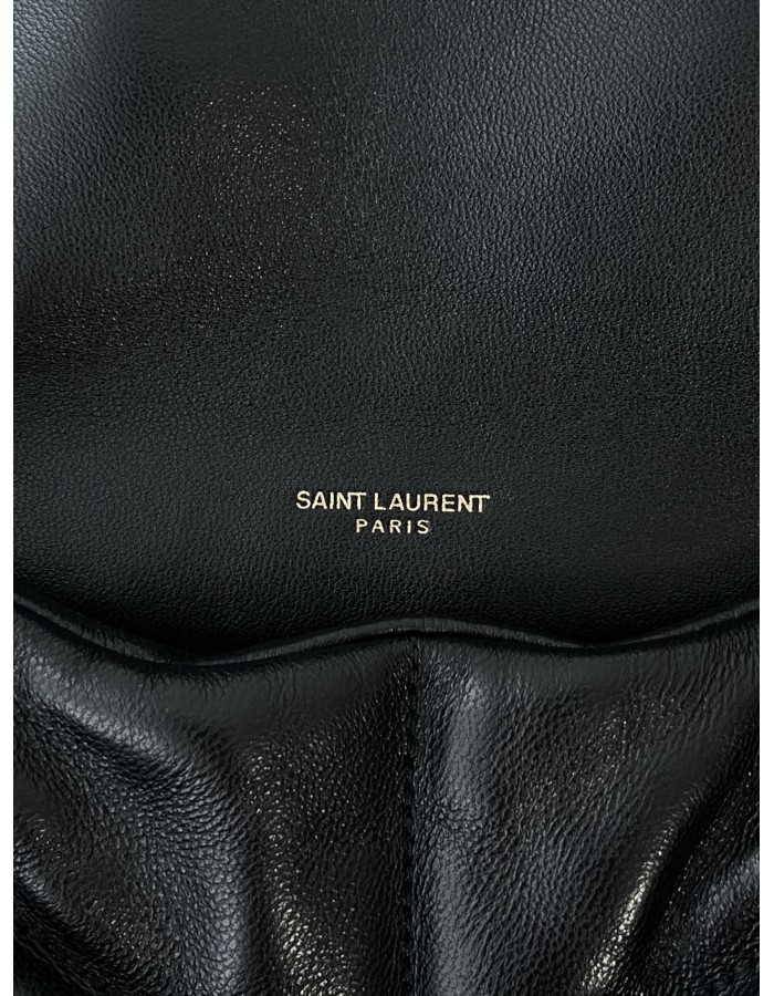 Puffer SMALL SAINT LAURENT