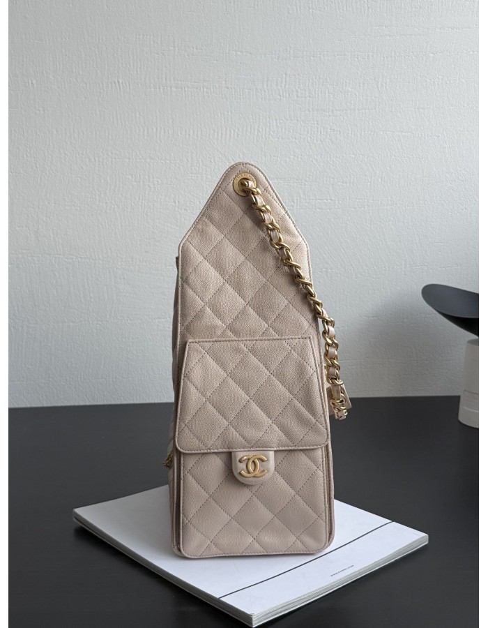 BORSA CHANEL 25 MEDIA CHANEL