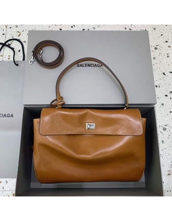 Borsa Rodeo Media BALENCIAGA