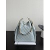BORSA CHANEL 25 MEDIA CHANEL