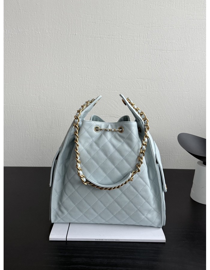 BORSA CHANEL 25 MEDIA CHANEL