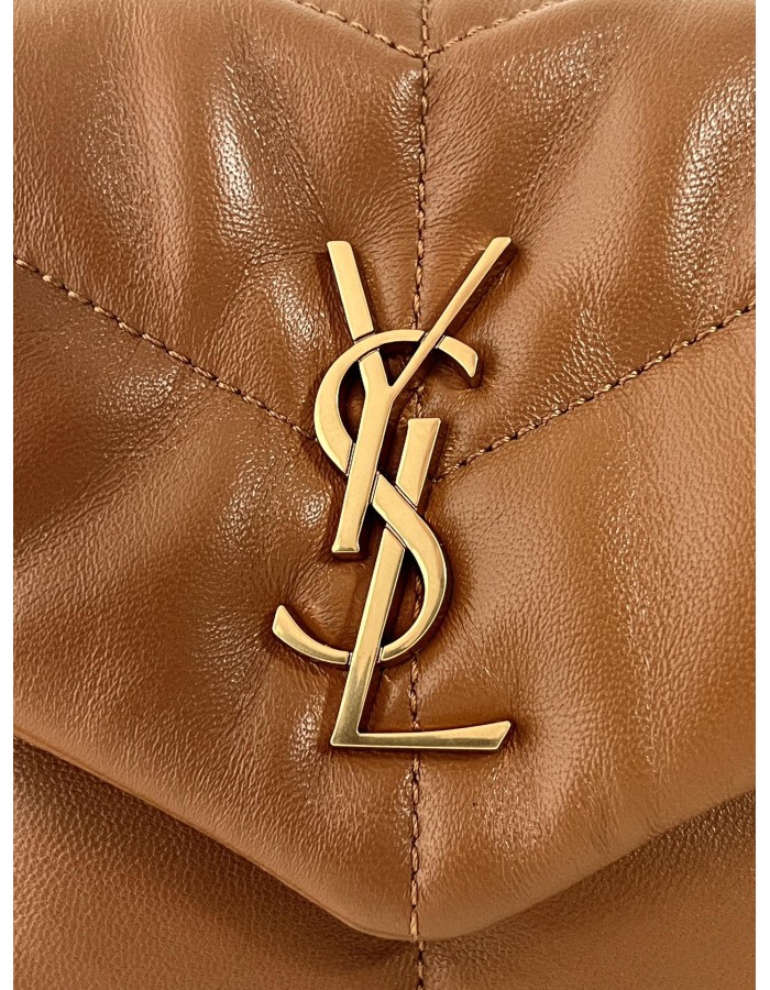 Puffer toy SAINT LAURENT
