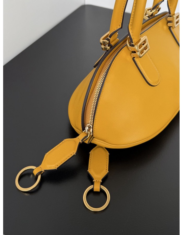 Borsa Bowling Bolero Mini BALENCIAGA